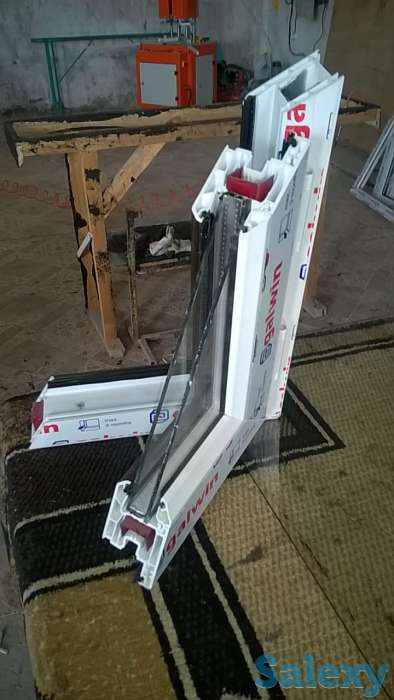 Ремонт и изготовление окон любой сложности!!!, фотография 6