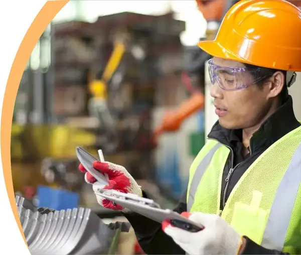 Аттестация рабочих мест, проведение АРМ, фотография 1