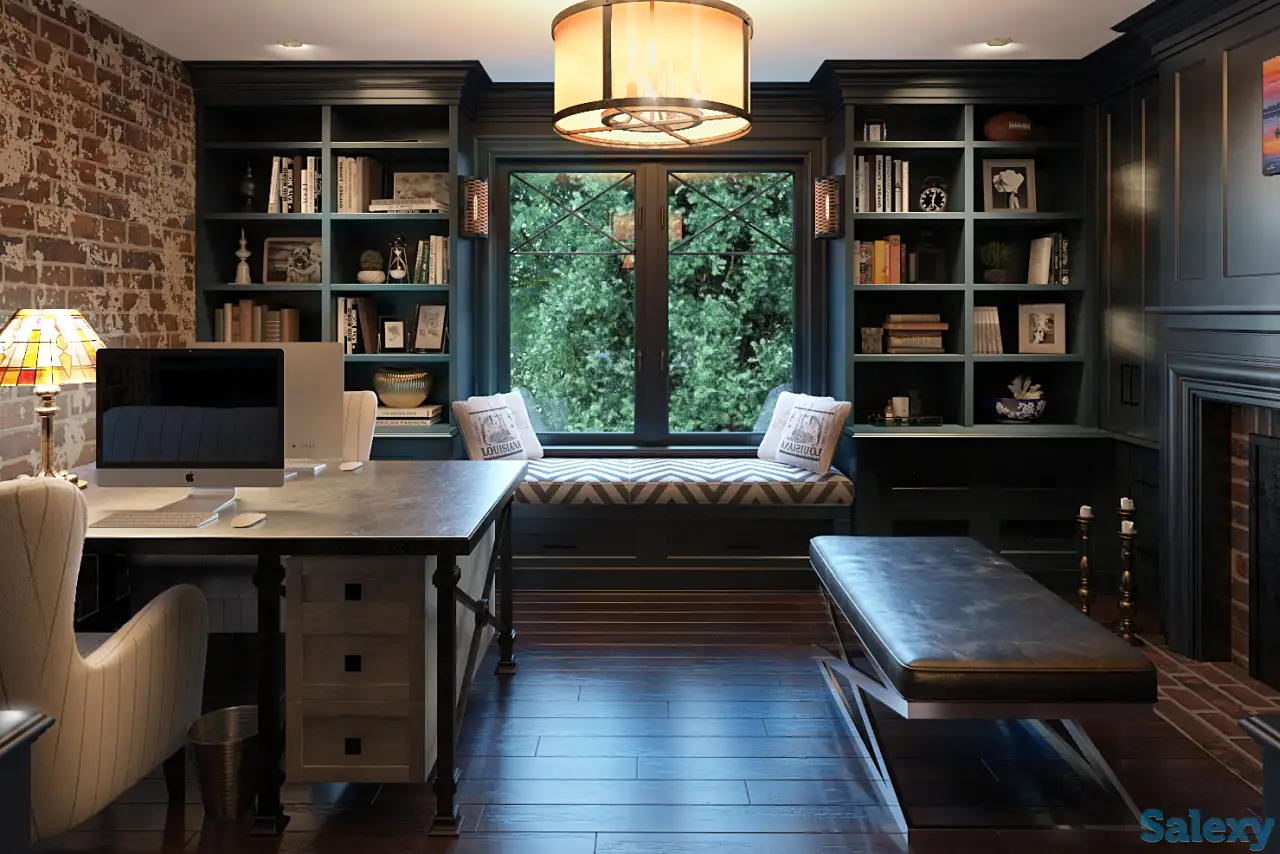 3d визуализация интерьеров и экстерьеров, фотография 5