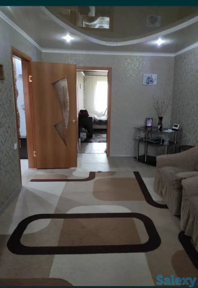 Продам квартиру 2-х ком.в г.Лисаковске, фотография 5