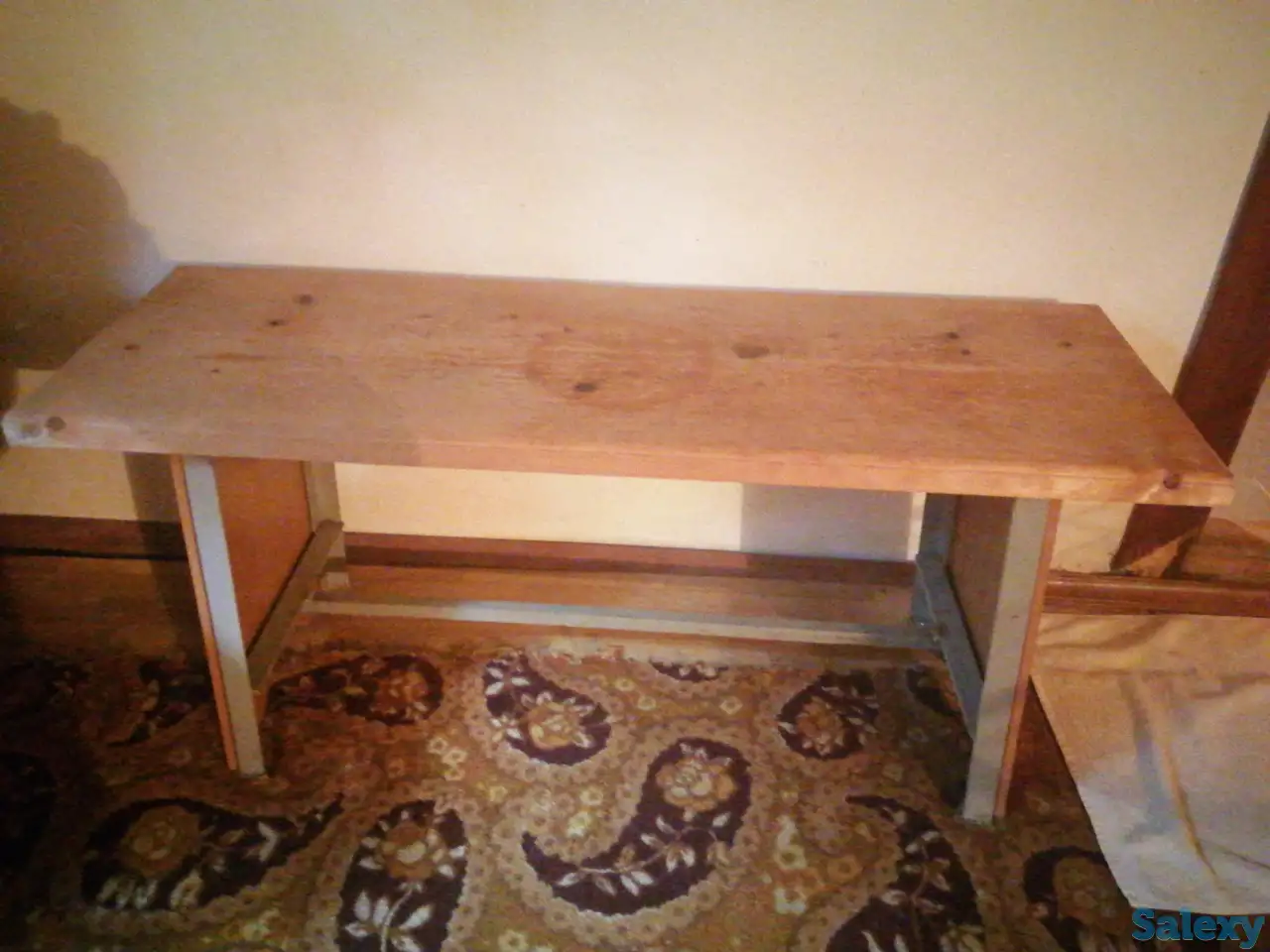 Продам лавку, фотография 1