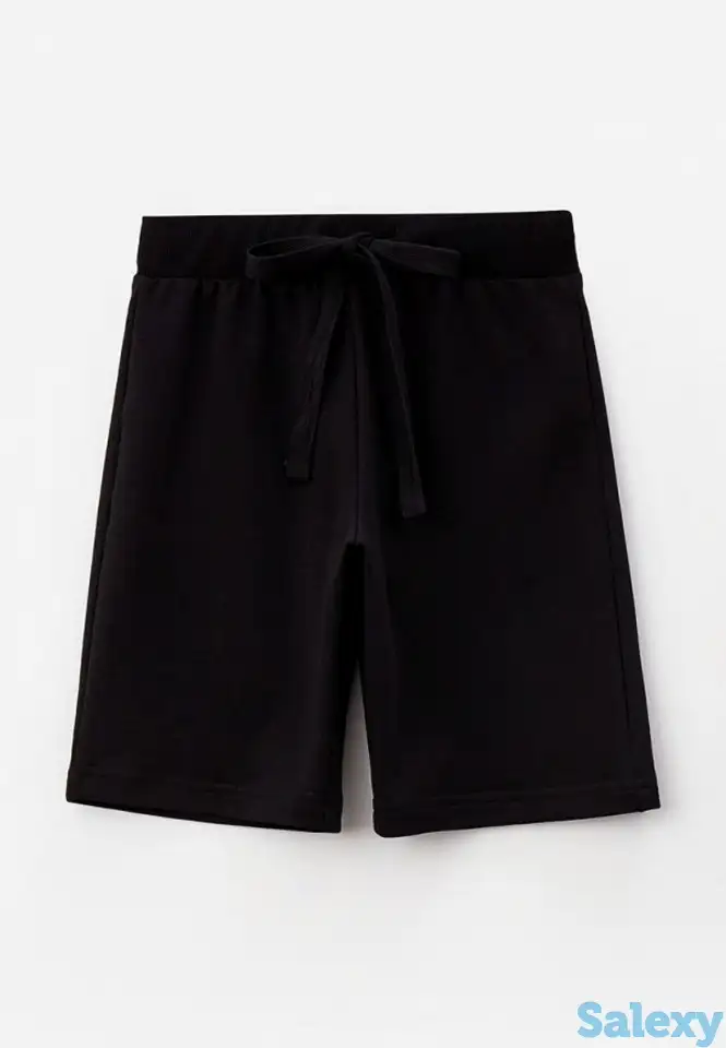 Шорты спортивные котмаркот, фотография 1