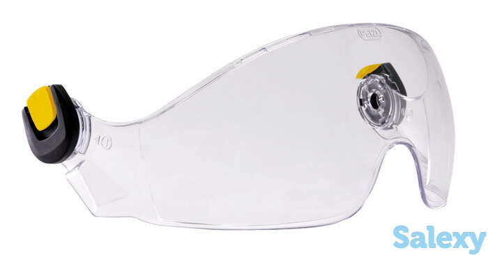 Защитный щиток для каски petzl vizir new, фотография 1