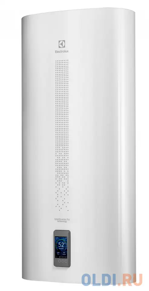 Водонагреватель electrolux ewh 50 smartinverter pro, фотография 1
