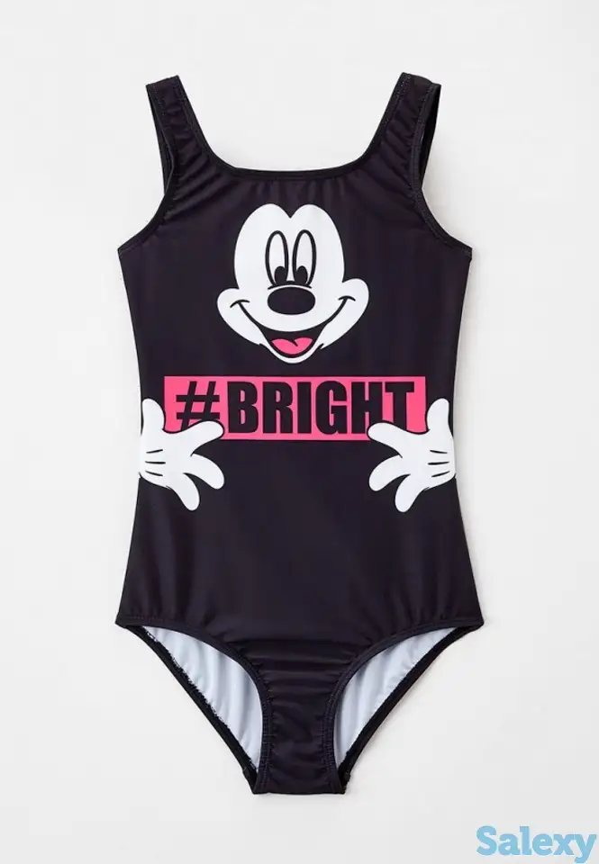 Купальник playtoday, фотография 1