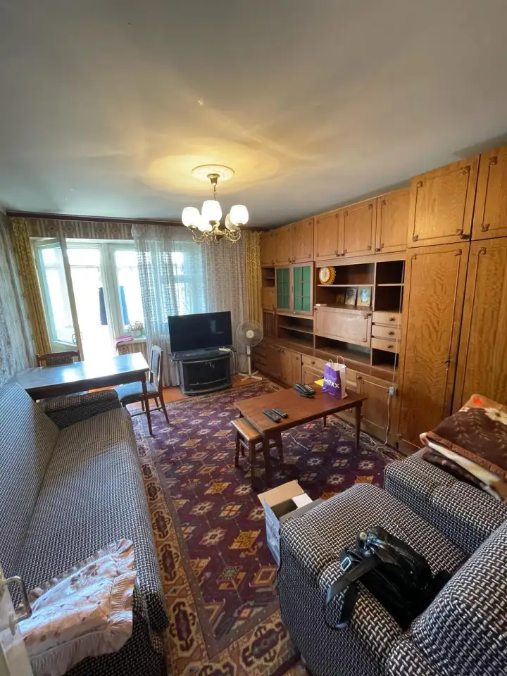 Продажа квартиры, ул. Протозанова, 129, фотография 4