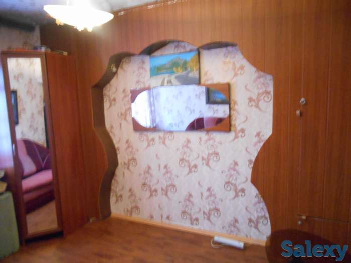 Продам 3-х комнатную квартиру в Боровом, фотография 4