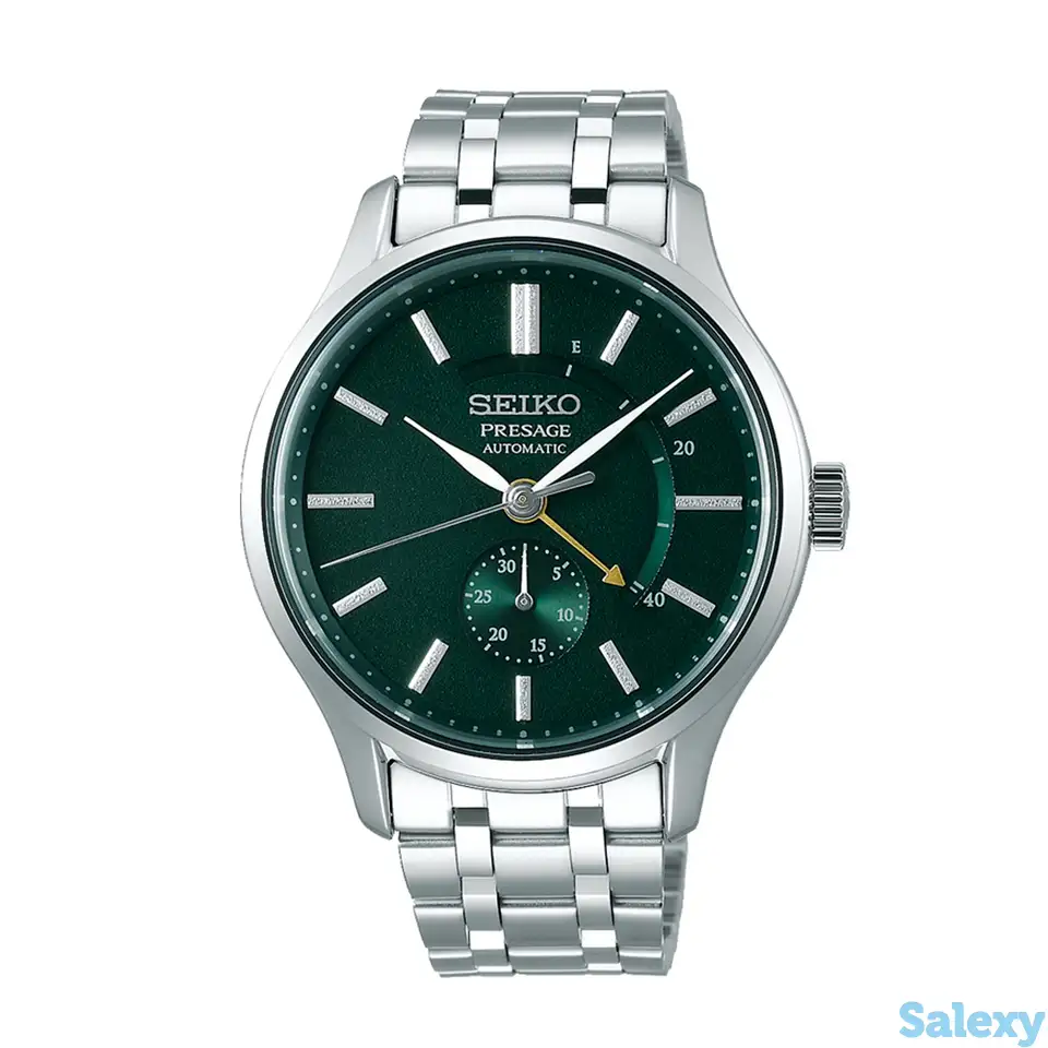 Наручные часы seiko, фотография 1