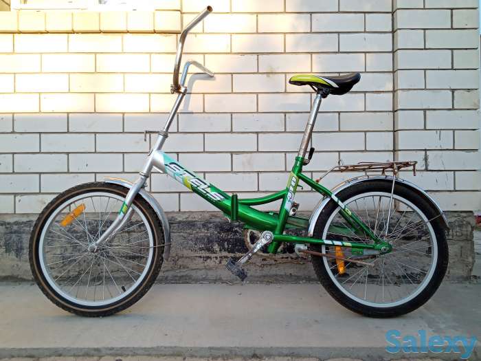 STELS 410, фотография 2