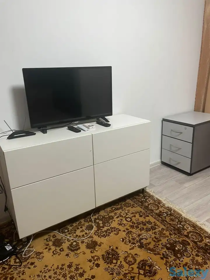 Однокомнатная квартира на длительный срок, фотография 7