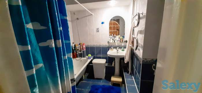 Продам 1-комнатную квартиру, Торайгырова 27, фотография 7