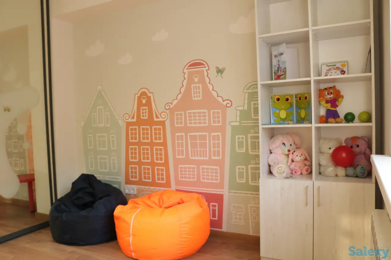 Открыта вакансия логопеда- дефектолога, фотография 2