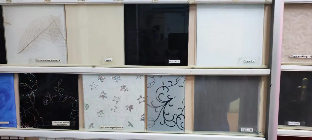 Тонировка окон, фотография 8