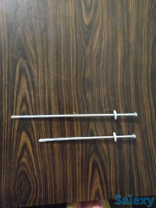 Продам саморезы под сендвич панели, фотография 1