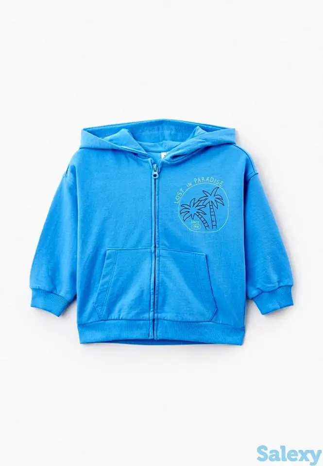 Толстовка sela, фотография 1