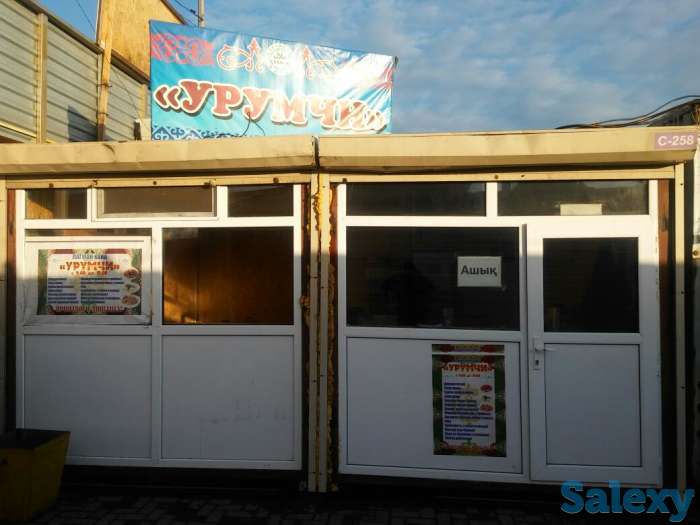 Кафе-контейнер, фотография 3