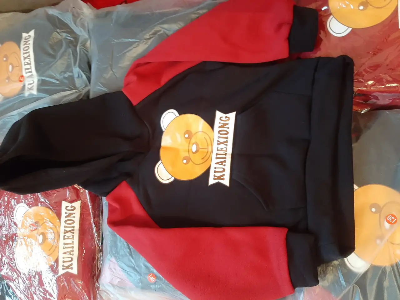 Деткий кастюм. Тройка., фотография 5