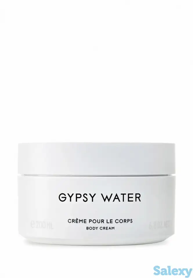 Крем для тела byredo, фотография 1