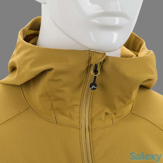 Куртка сивера единец про табак, фотография 5