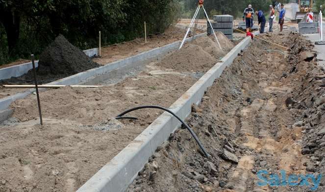 Строительные услуги, фотография 3