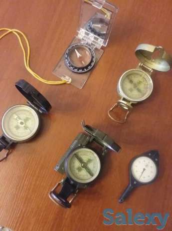 Продам компас, фотография 1