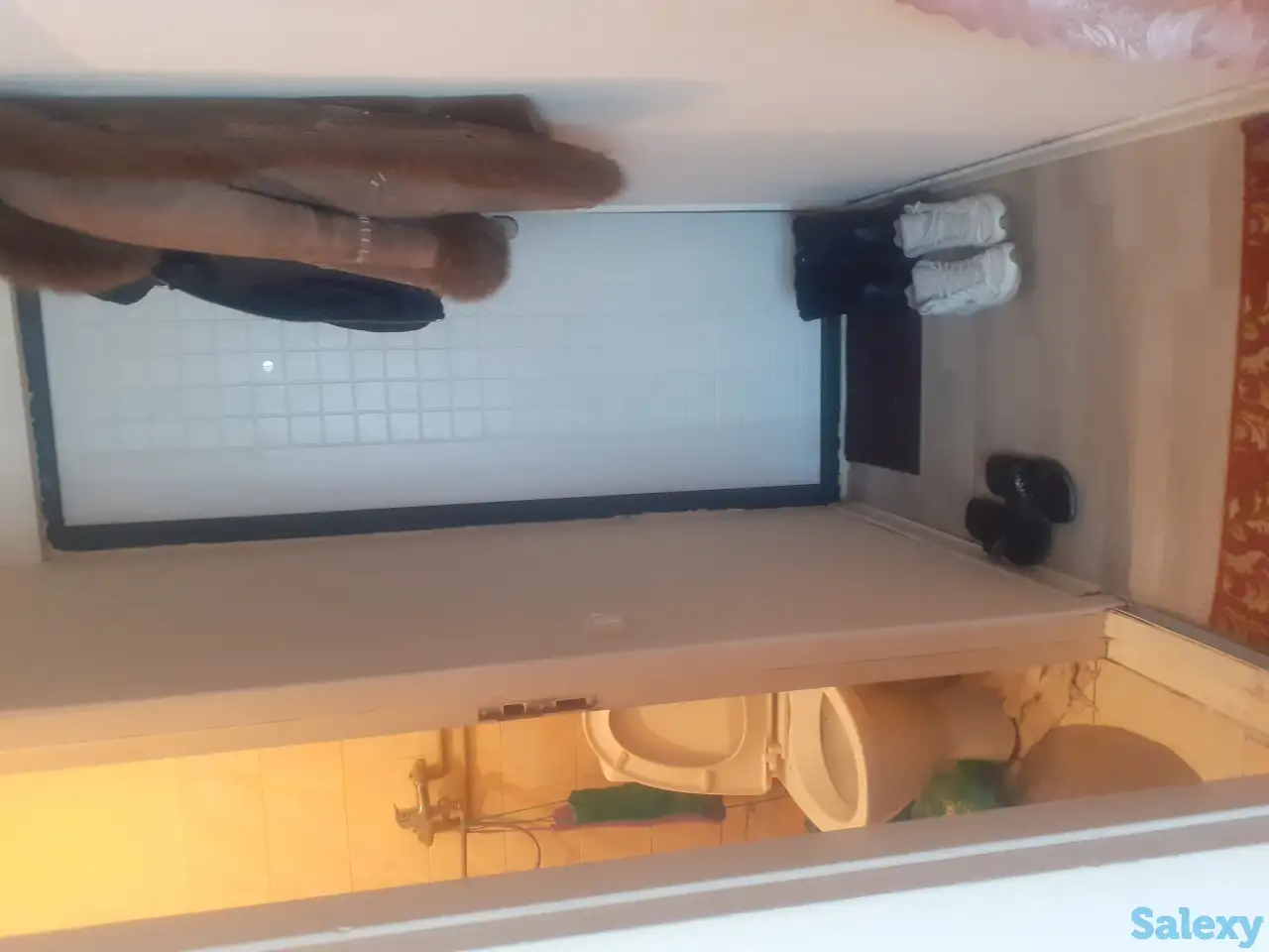 Срочно продам комнату в общежитий, Актолкын 12г, фотография 3