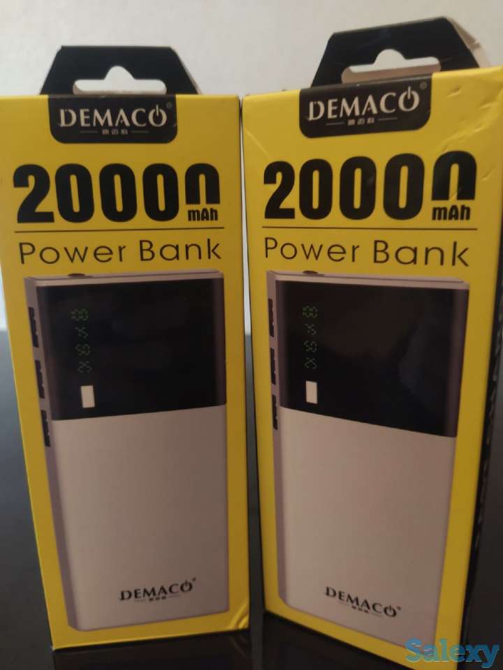 Power bank, фотография 1