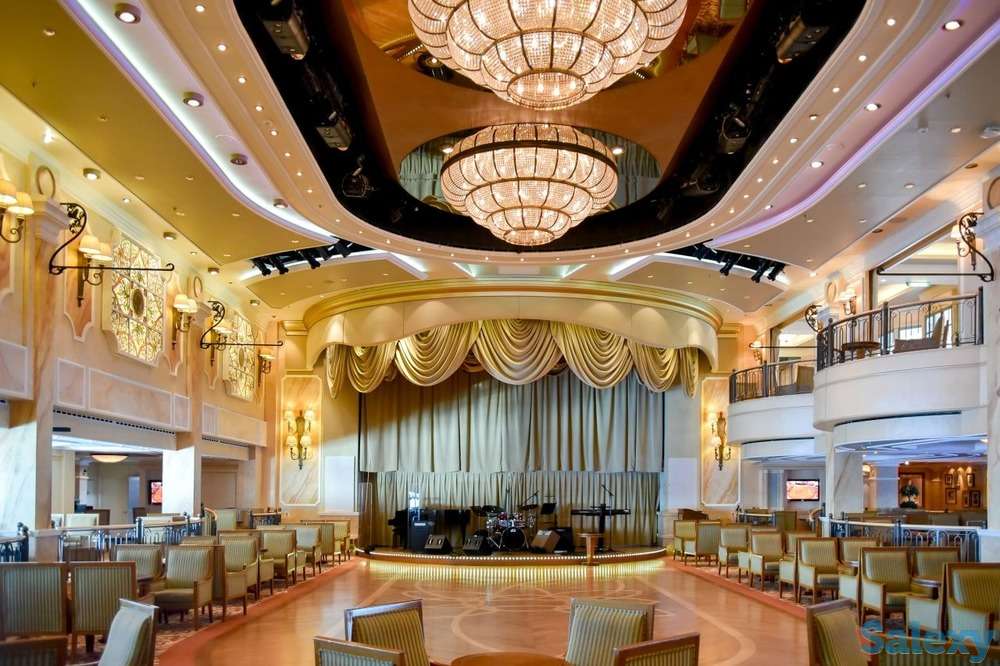 Все на борт: морские круизы по выгодной цене!, фотография 2