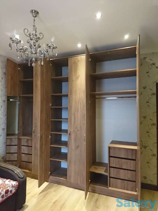 мебель на заказ, фотография 2