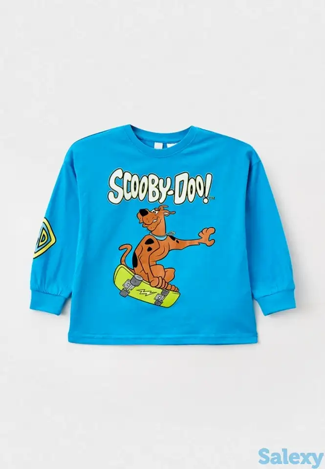 Лонгслив sela, фотография 1