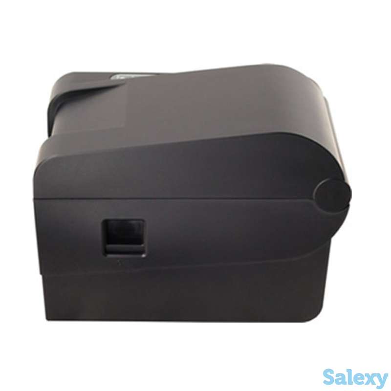 Принтер этикеток шириной печати от 20 до 58мм XP-235B, фотография 2