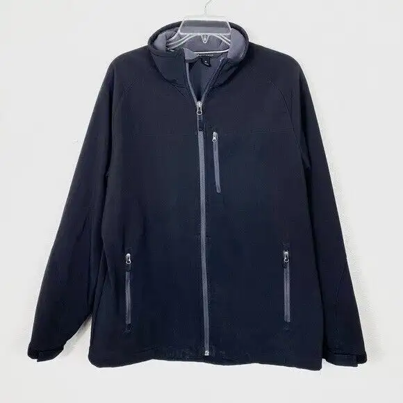 Мужские куртки ветровки, Tiger Force, Tek Gear, фотография 3