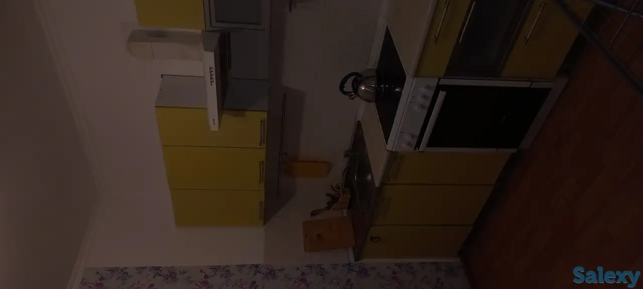 Сдам 1ком.кв. помесячно 140000тг, фотография 5