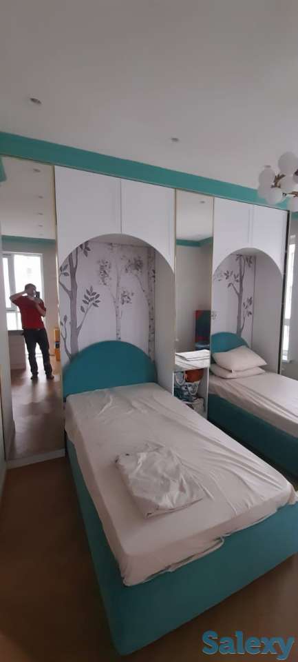 Мебель на заказ – индивидуальность и комфорт, фотография 17