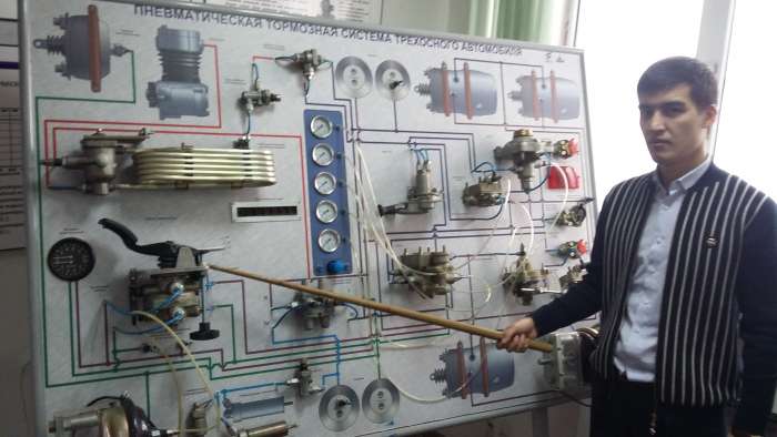 Автошкола, фотография 2