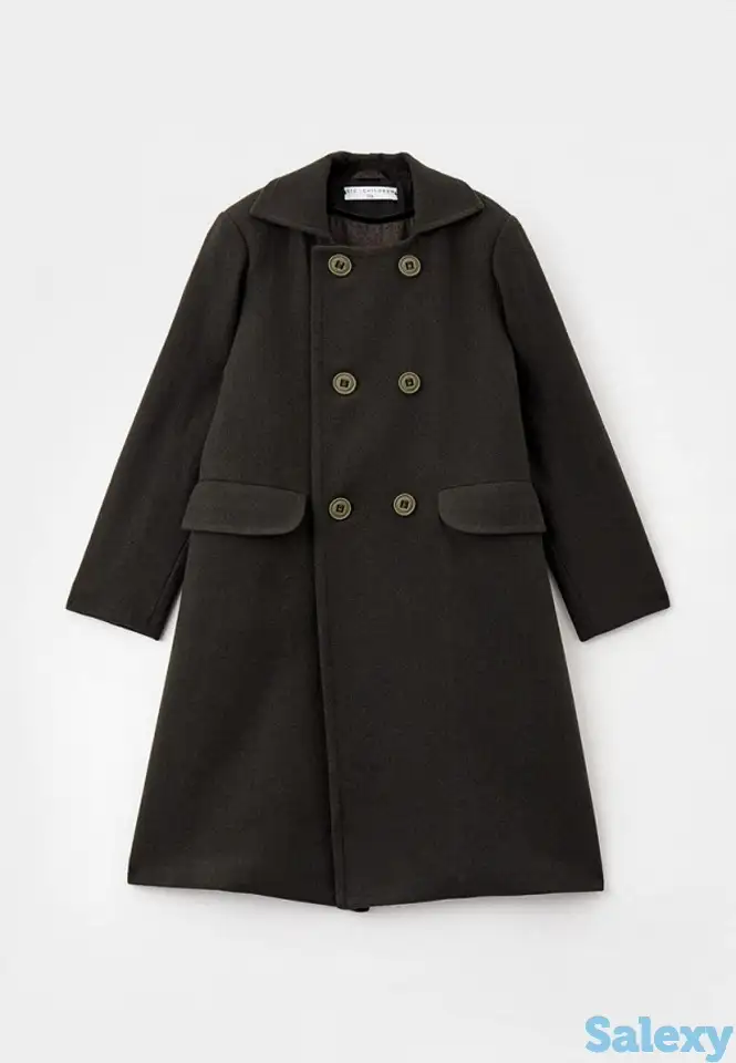 Пальто ete children, фотография 1