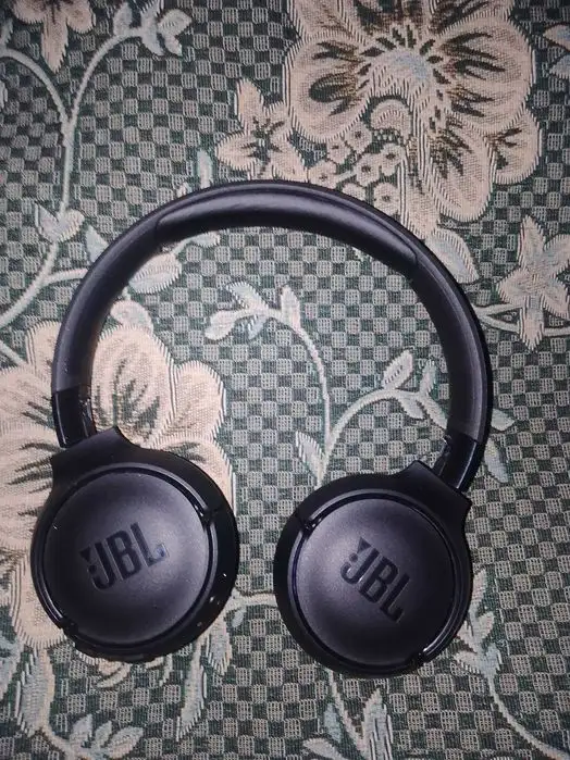 Оригинальные наушники, беспроводные, JBL, фотография 1