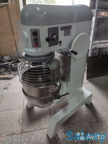 планетарного миксера Hobart H 600, фотография 2