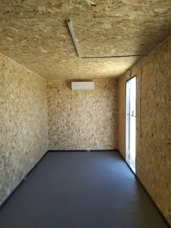 Аренда, Продажа жилых контейнеров, Брусиловского 167, фотография 5