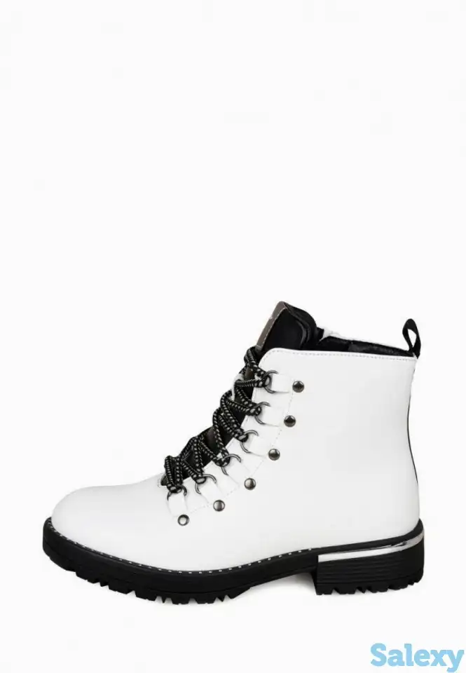 Ботинки t.taccardi, фотография 1