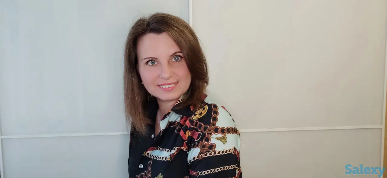 Трансформационный психолог, коуч, психосоматолог, фотография 2