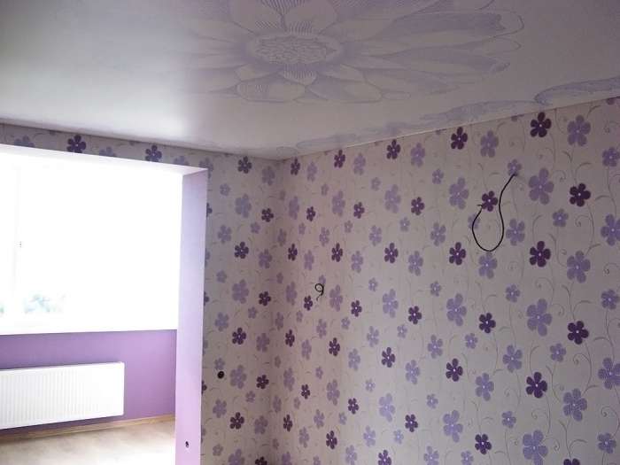 Косметический ремонт квартир, фотография 1