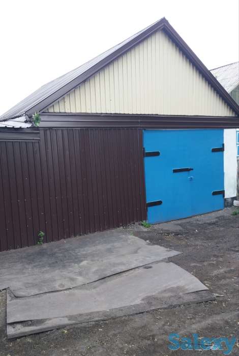 Продаётся Дом район ЖБИ,Мед.санчасть, фотография 2