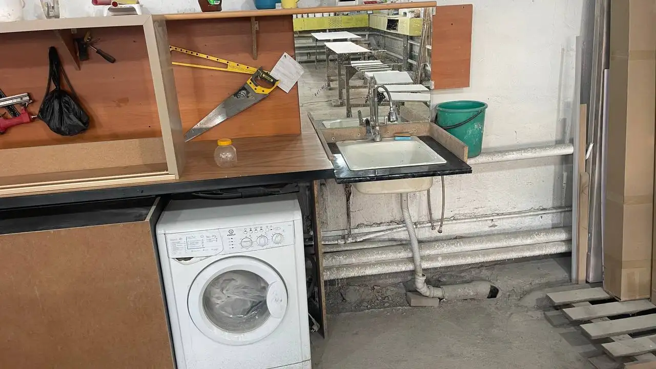 Склад в аренду, охраняемая территория, фотография 5