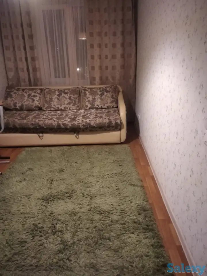 Сдам комнату женщине/девушке, Маркова, фотография 2