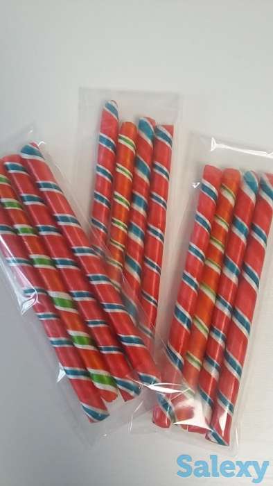 Бизнес по производству карамельных конфет, фотография 9