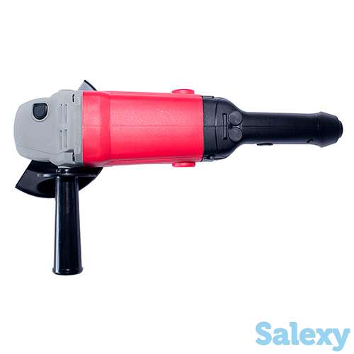 Угловая шлифмашина slogger ag1350 1300 вт, 1/4, фотография 2