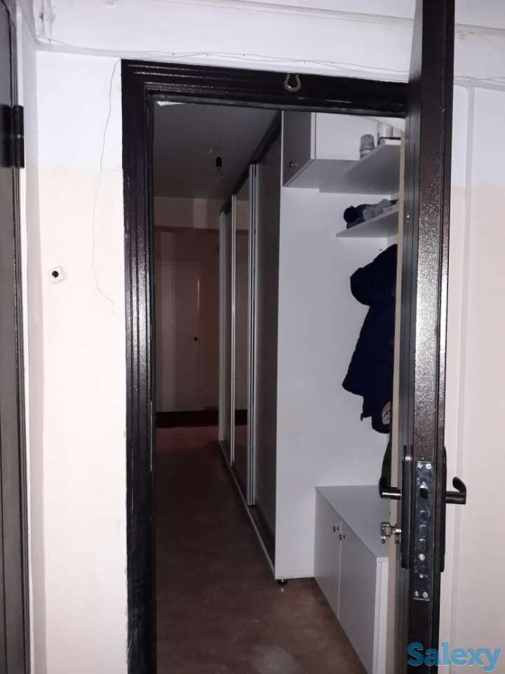 СРОЧНО Продам 1,5ка КШТ, 19-микрорайон пр.Аль-Фараби, фотография 12