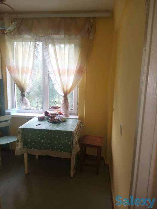 Продам 4-х комнатную квартиру, улица Мызы 45/1, фотография 3