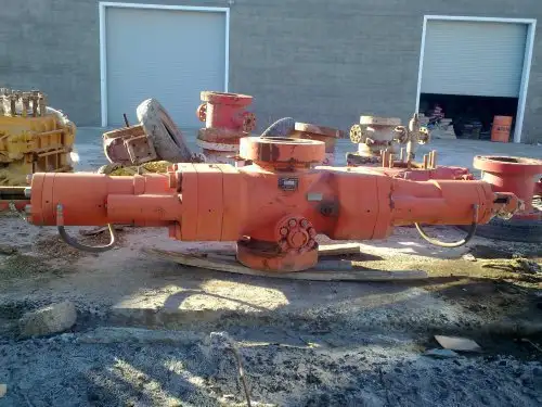 ППГ 11х700 Cameron срезной  305, фотография 2